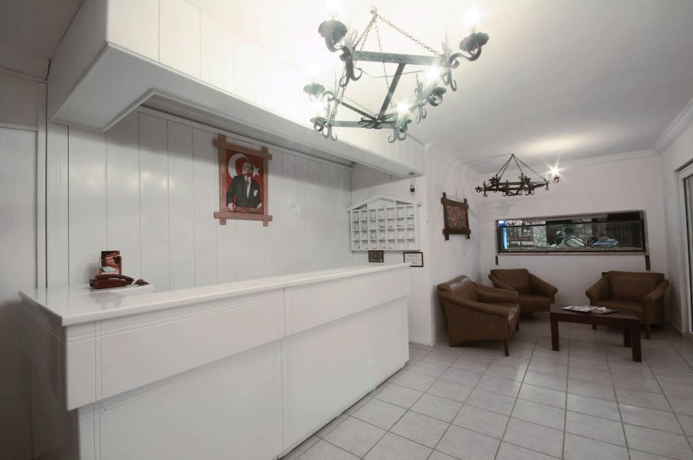 Apartment Sen Marmaris