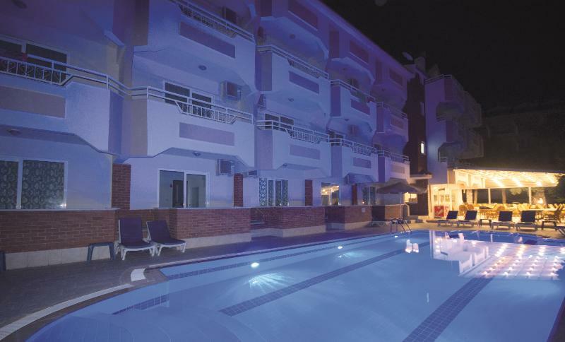 Sen * Marmaris