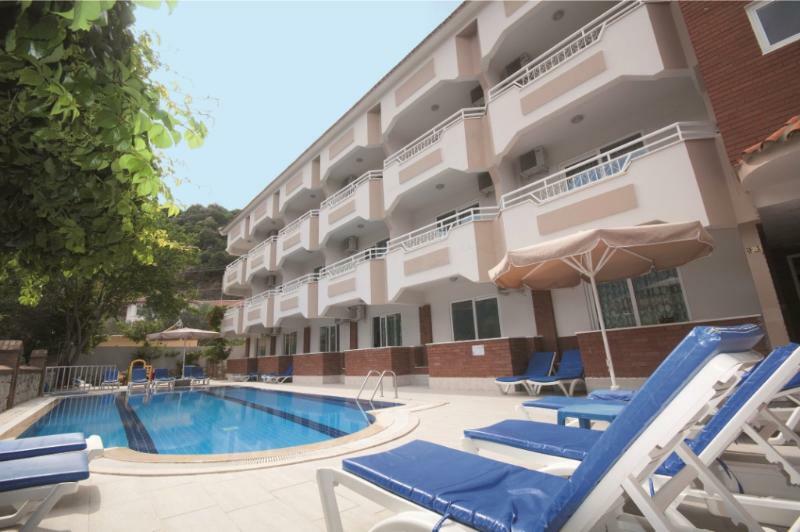 Apartment Sen